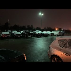 Meet your Posher, Steven